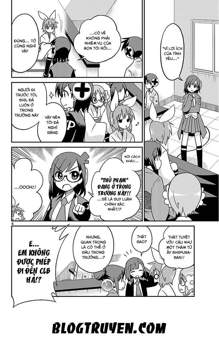 ninomae shii no tsukaikata chapter 28 8