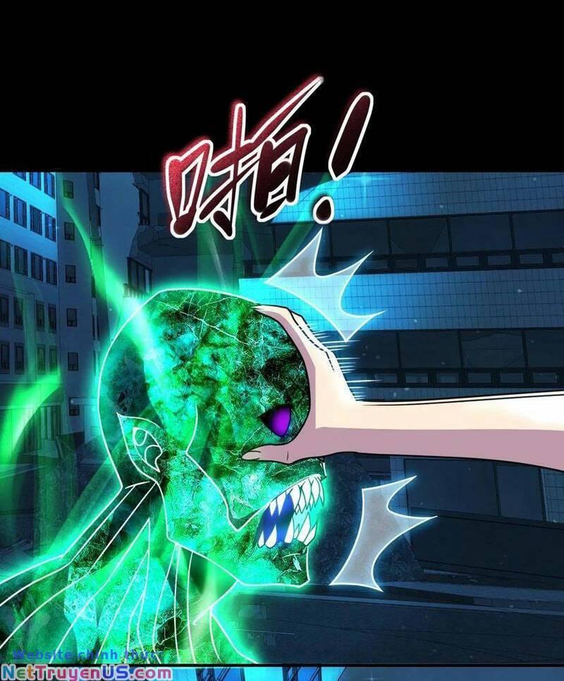 nhìn thấy thanh máu, ta xử tội thần linh chapter 144 34