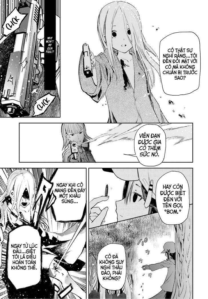 instant bullet chapter 13 18