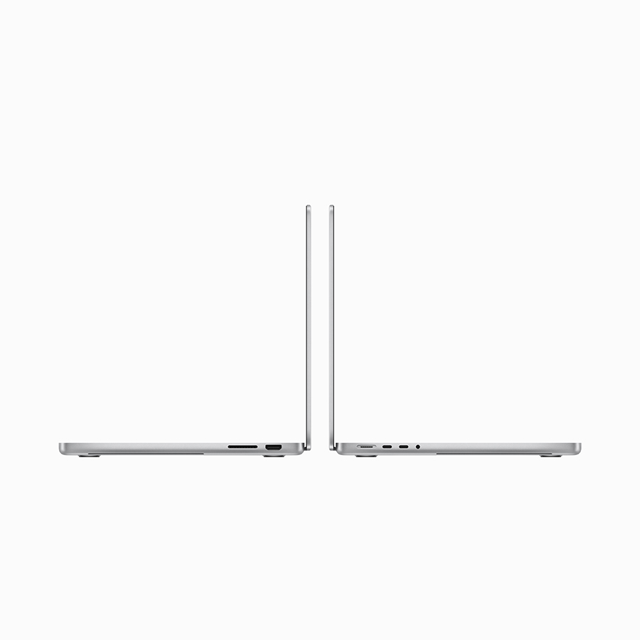 Apple MacBook Pro 14 inch 2023 (Apple M3 chip, 8GB/ 512GB, 08-core CPU, 10-core GPU) - MTL73SA/A