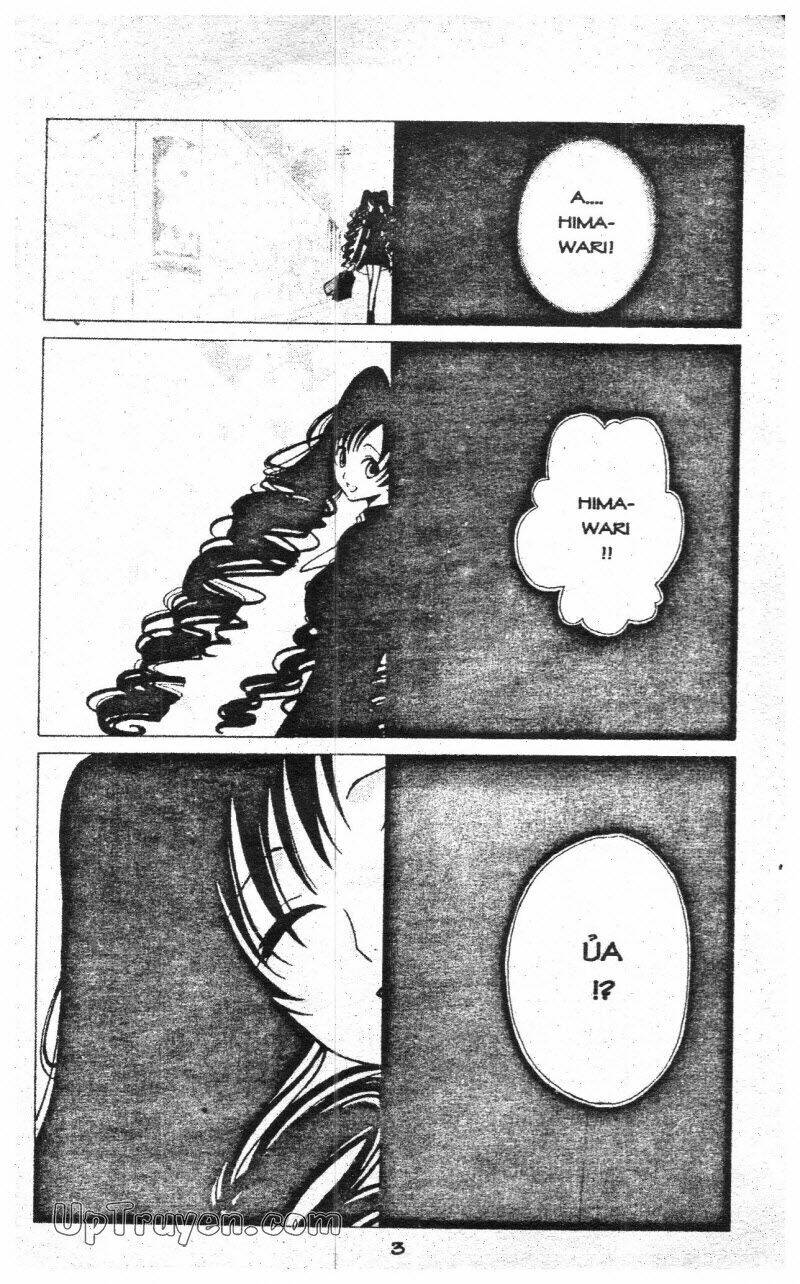 xxxholic - hành trình bí ẩn chapter 7 5