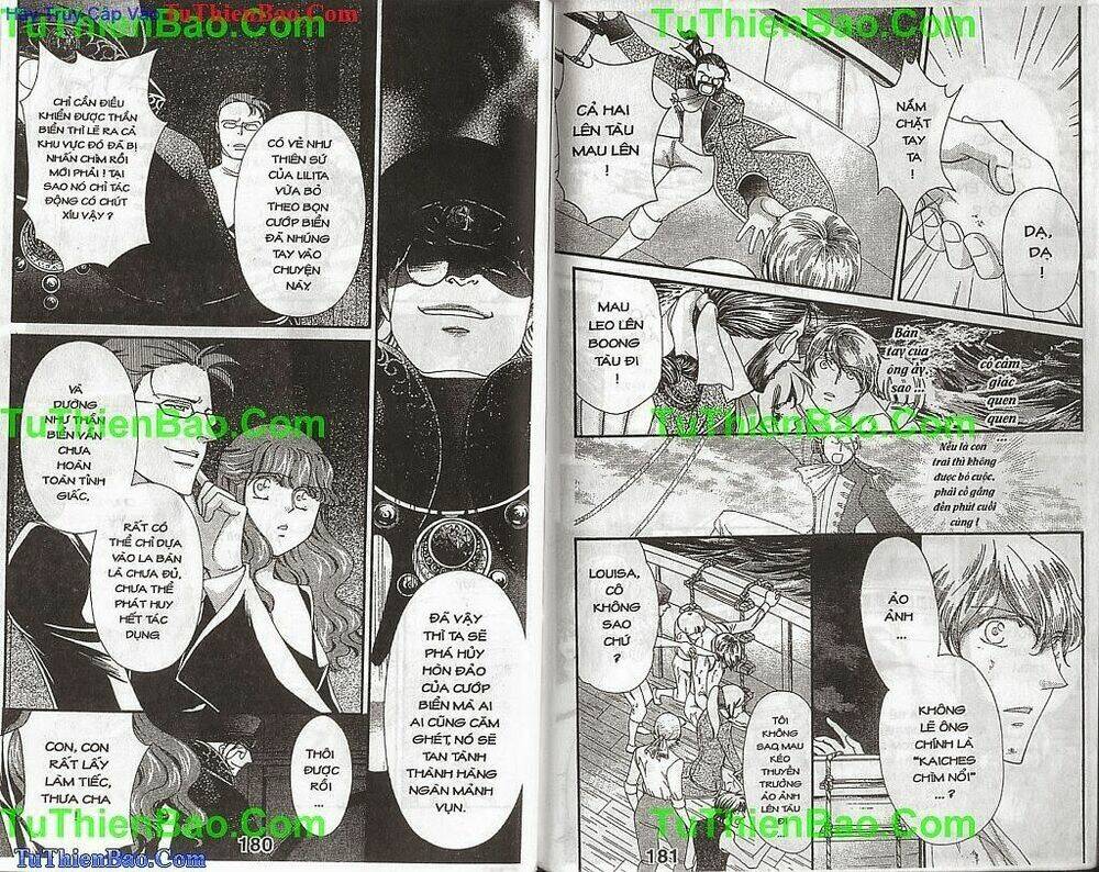 bông hoa cướp biển chapter 2 93