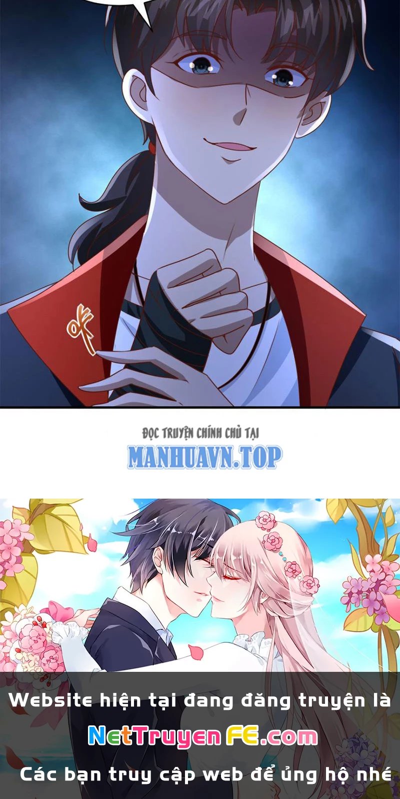 bảy vị tỷ tỷ tuyệt thế vô song của ta chapter 22 42