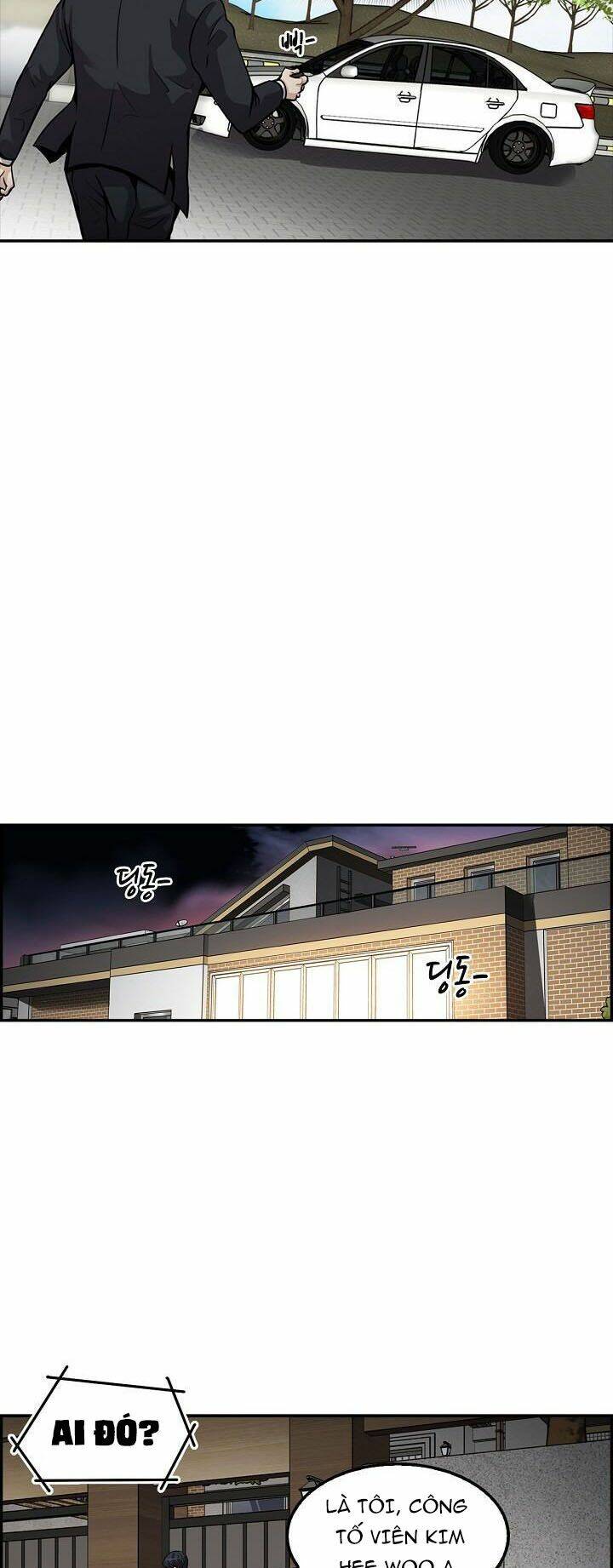 điều tra viên chuyển sinh chapter 95 50