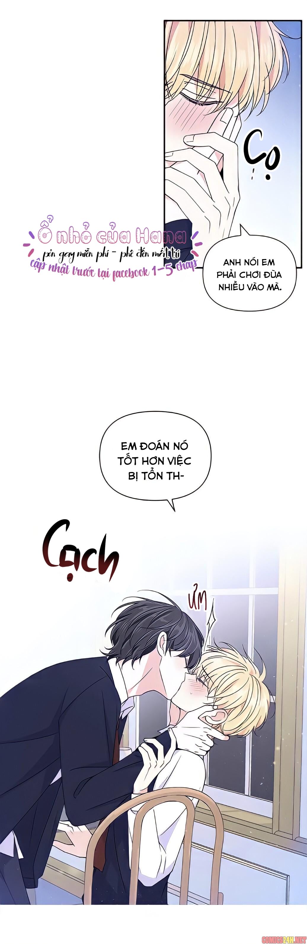 kinh nghiệm cảnh nóng chapter 66 36