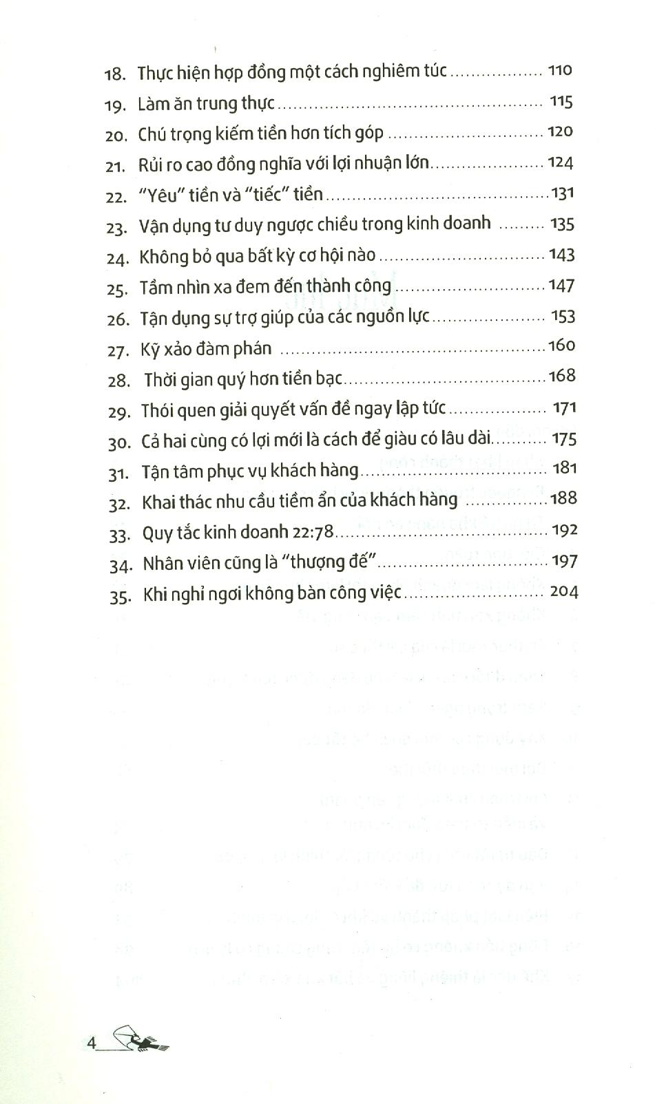 Nghệ Thuật Kiếm Tiền Của Người Do Thái