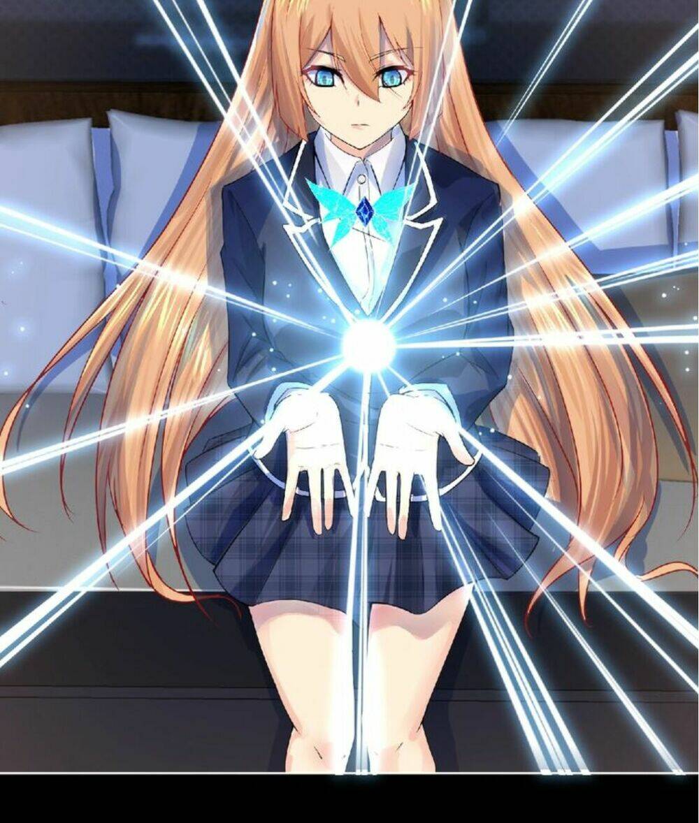 đại chiến yêu tinh chapter 5 5