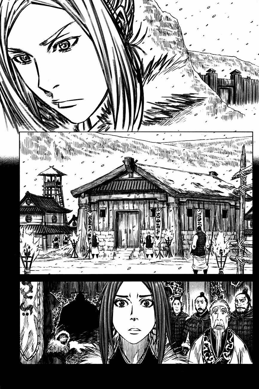 yongbyeong maluhan chapter 3 11