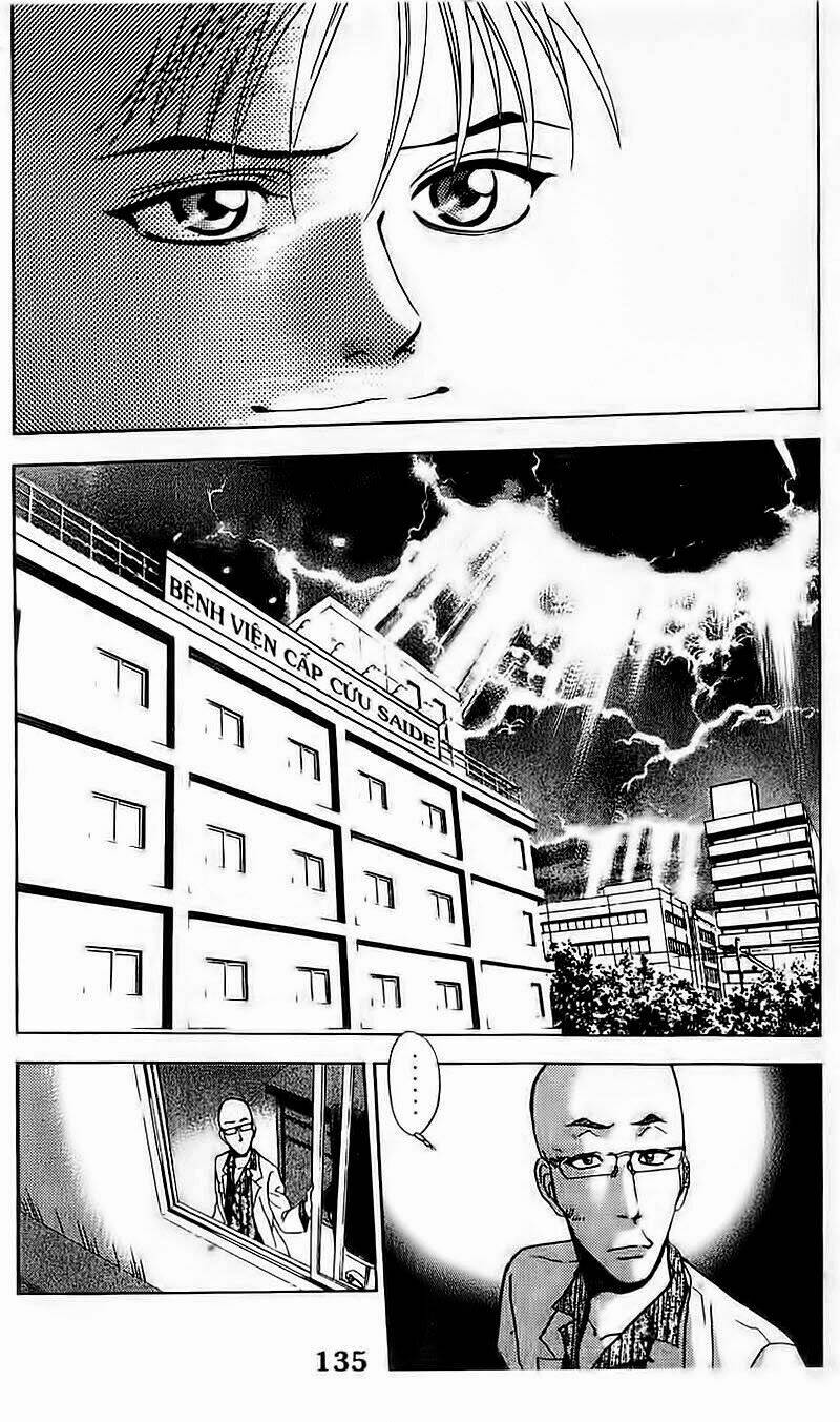 bàn tay thần sầu teru chapter 113 10