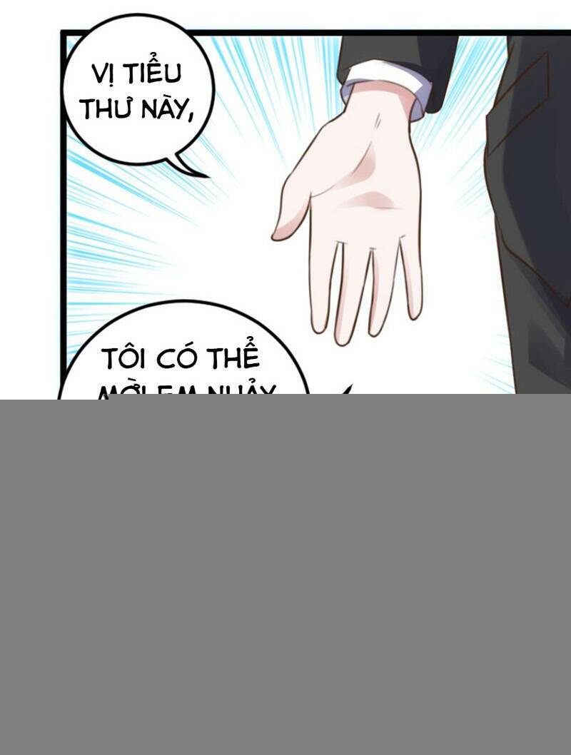 nữ tiếp viên hàng không của boss chapter 46 1