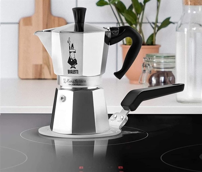 Đĩa chuyển nhiệt Bialetti Induction Plate