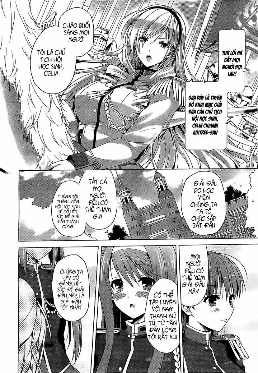 walkure romanze - shoujo kishi monogatari chapter 2 20