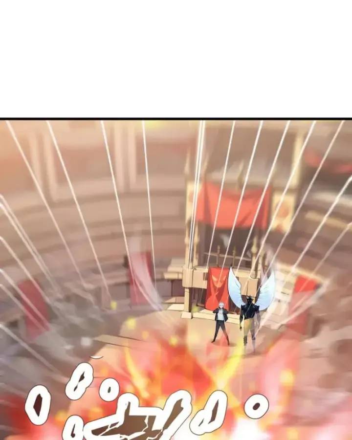 toàn dân thần vương: tôi hiến tế nghìn tỷ sinh linh! chapter 53 6