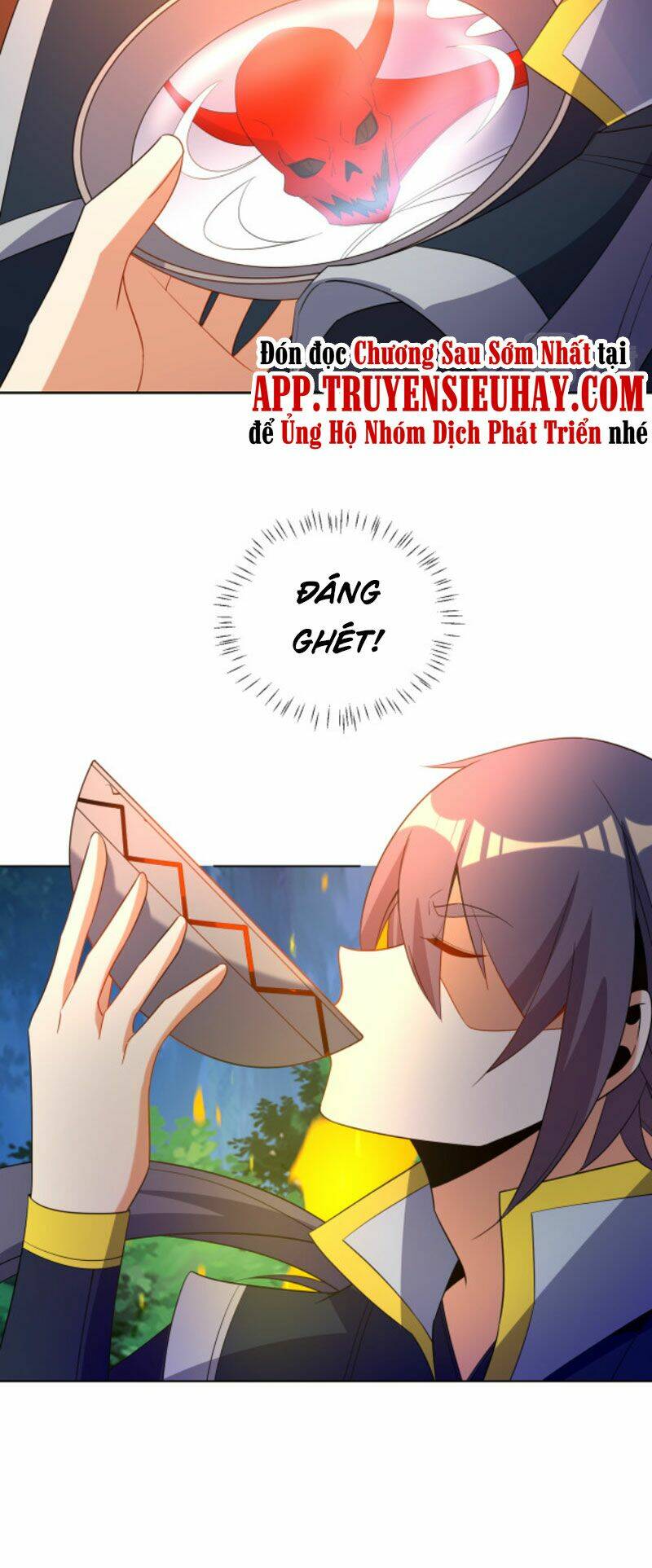 thôn phệ một thế giới tu tiên chapter 109 9