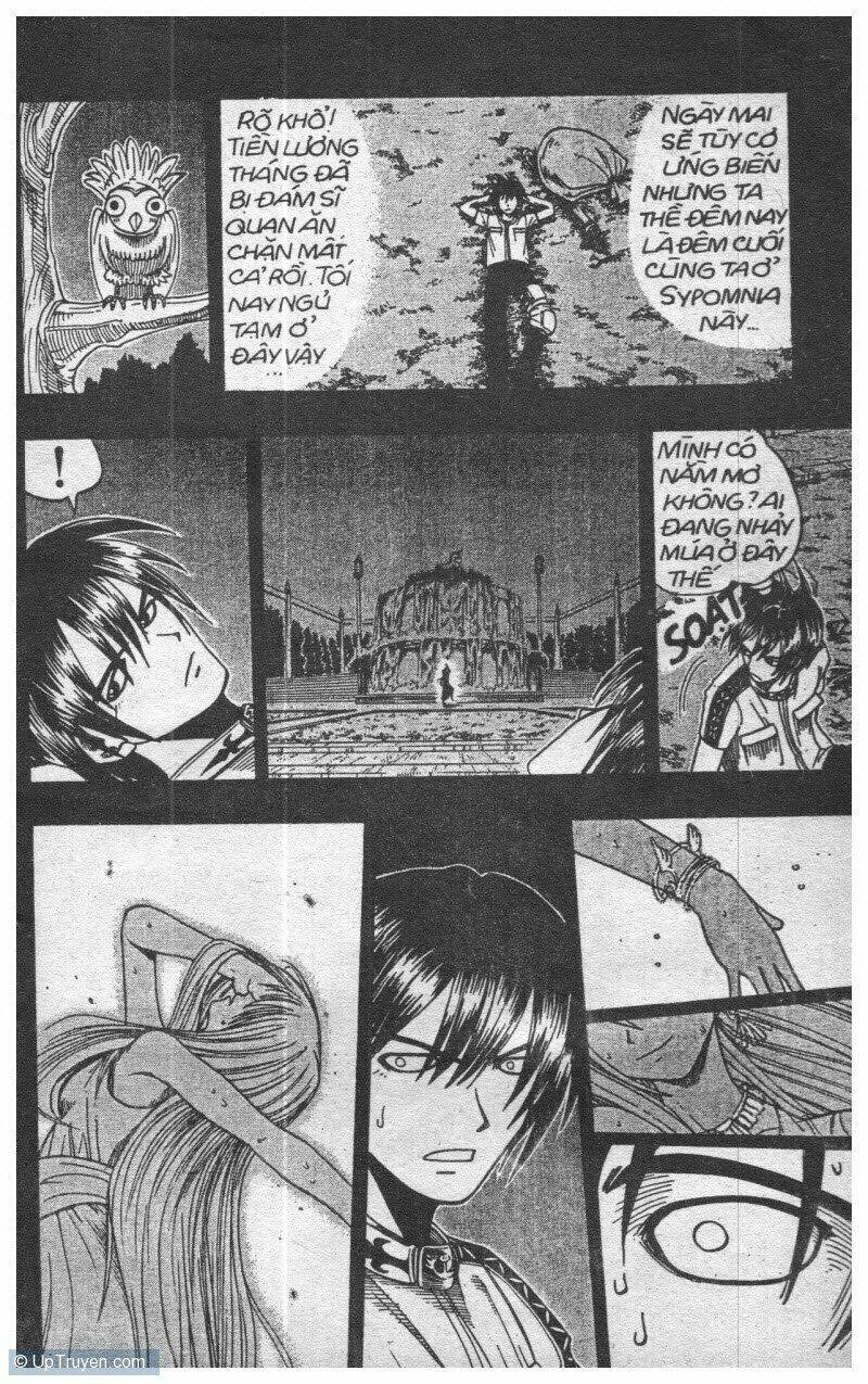 rave master (scan) chapter 9 113