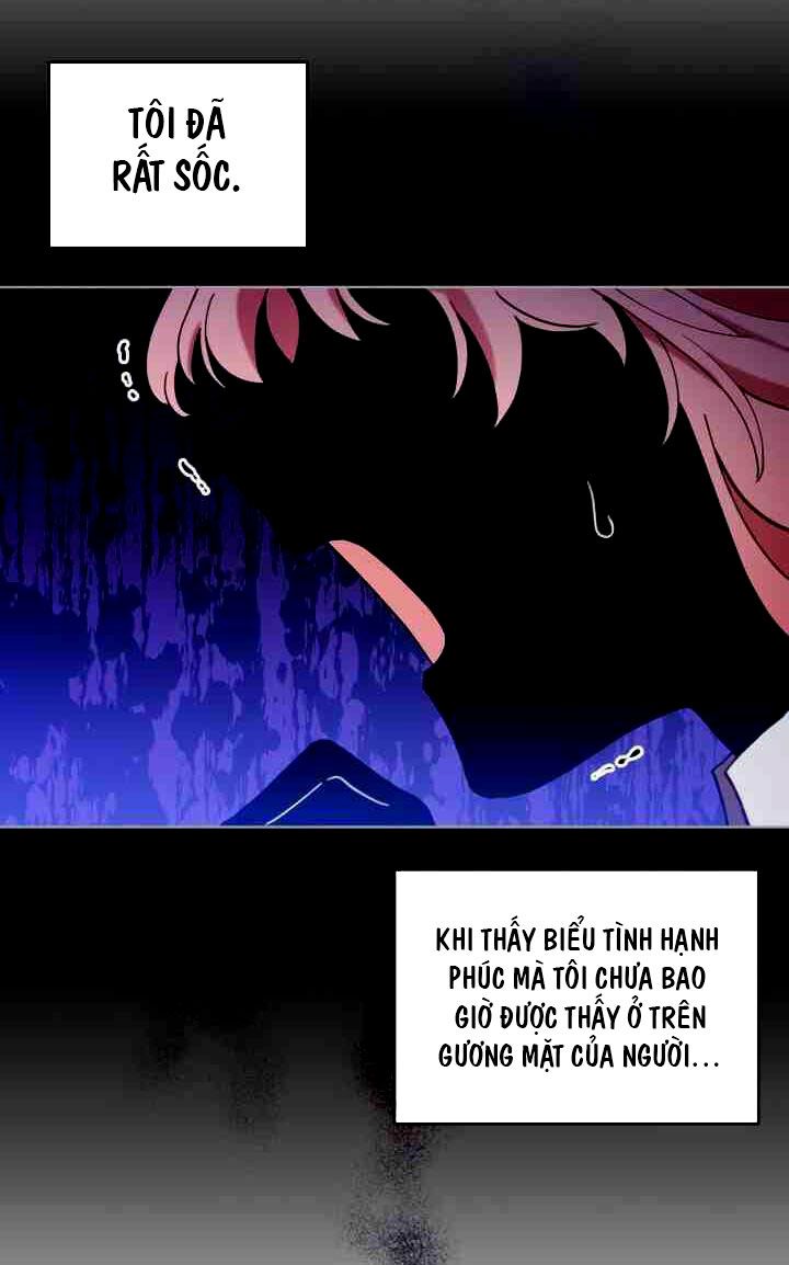 quý cô không thể chạm vào chapter 5 17