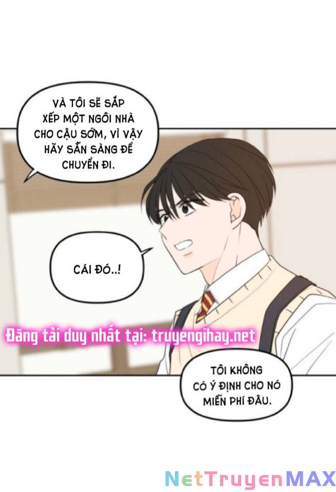 kiếp này cũng xin chăm sóc tôi như vậy nhé kiếp này cũng xin chăm sóc tôi như vậy nhé chapter 109 15