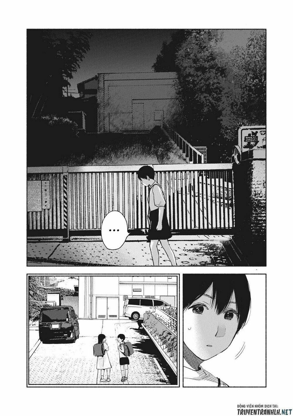 my daughter's friend chapter 52 11