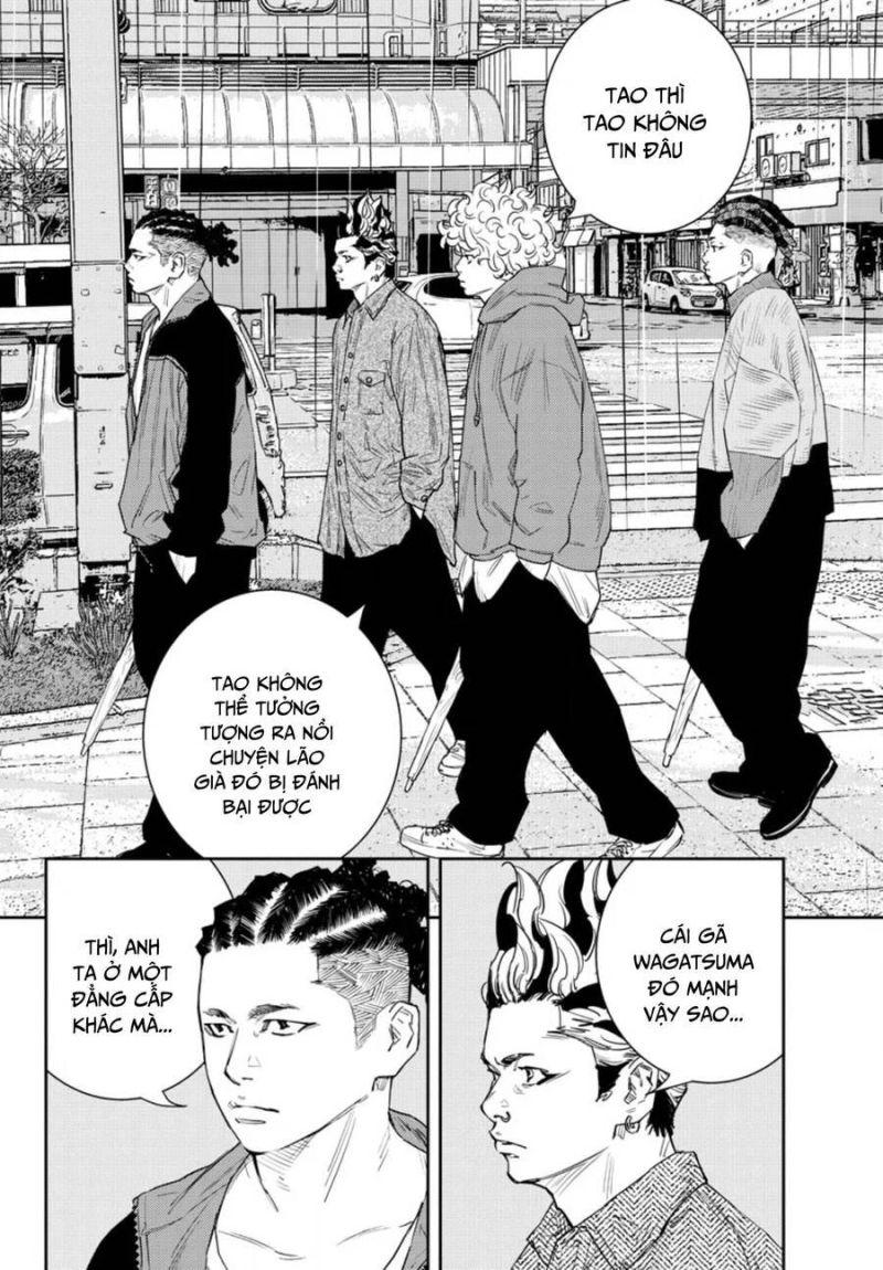 Nine Peaks chapter 42 2