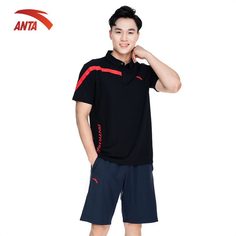 Áo polo nam A-UV PROTECT Anta 852237120