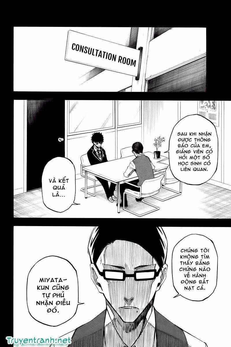 dolly kill kill chapter 102 4