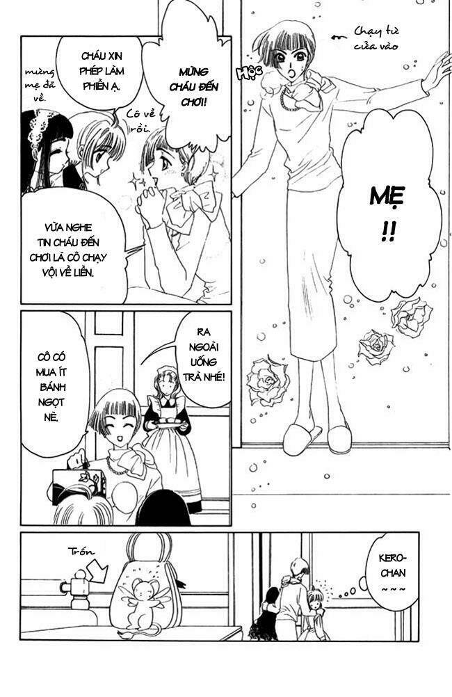 card captor sakura chapter 12 9