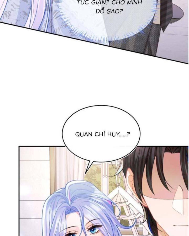 vị chỉ huy lạnh lùng khóc trong vòng tay tôi chapter 59 32