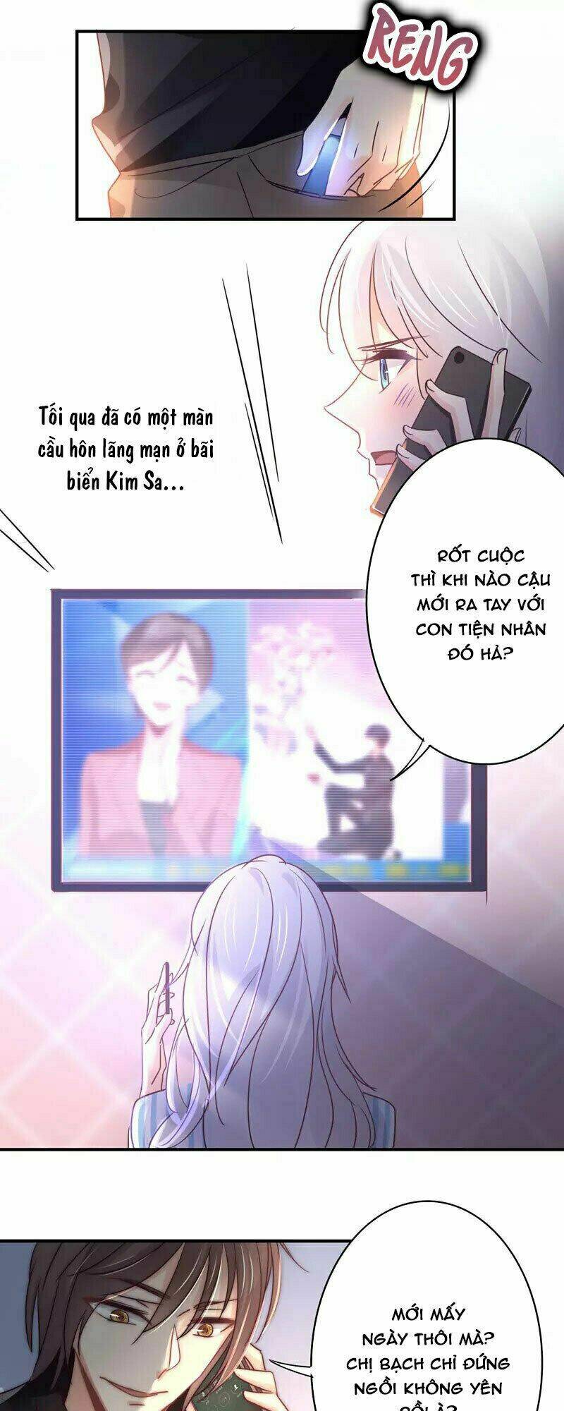 cuồng duệ tiểu thê chapter 97 5