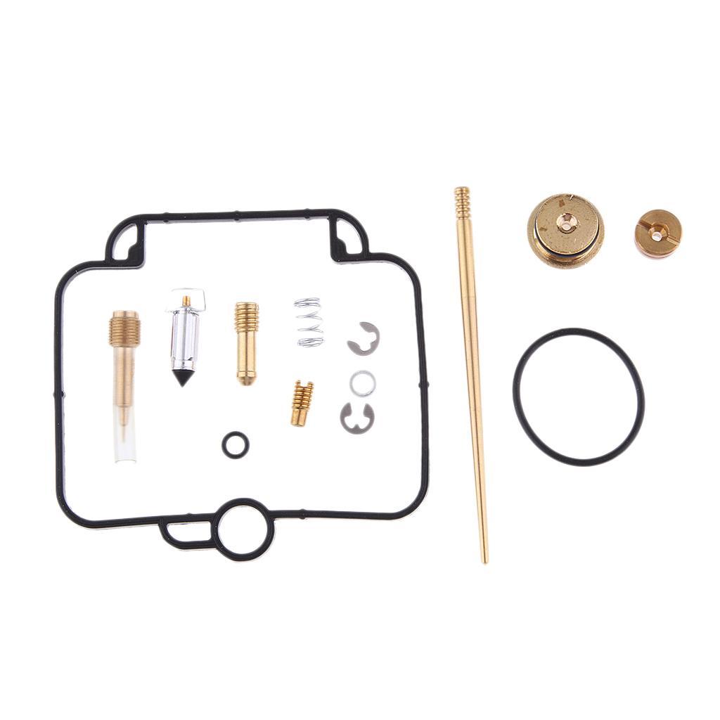 Carburetor Carb Rebuild  for  Scrambler 500 4X4 1998-2002