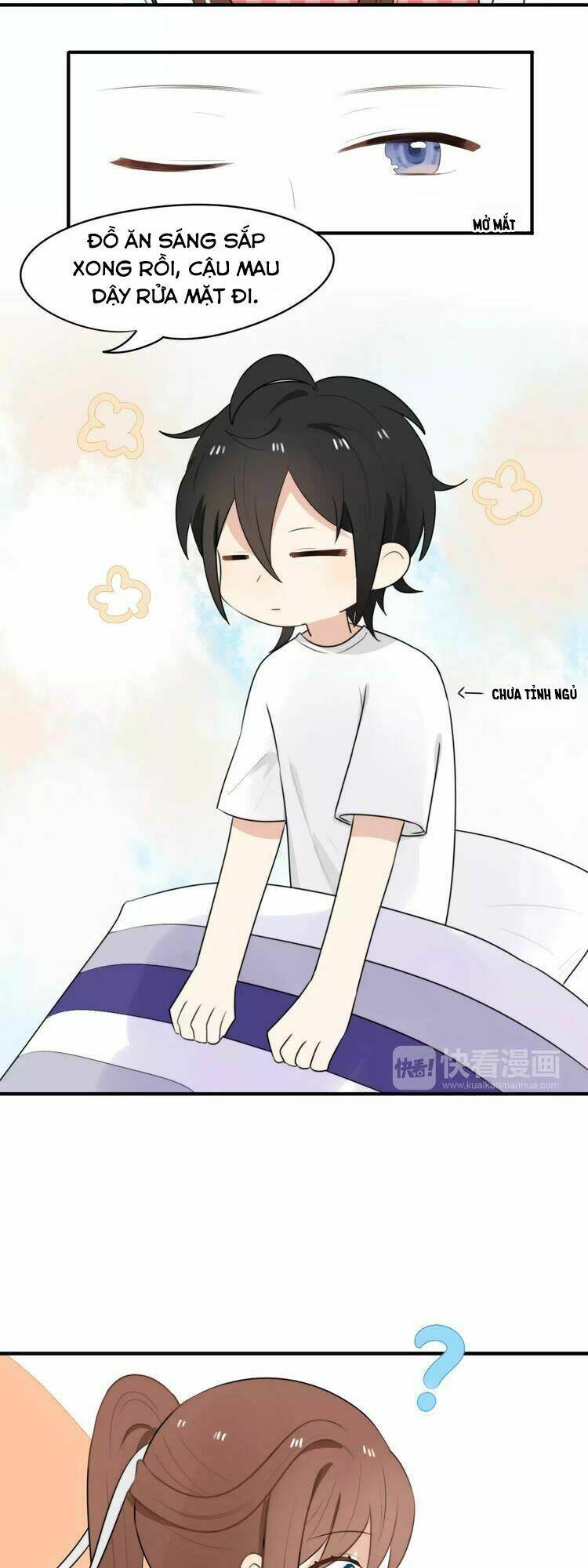 tiểu miêu và hắc diệu thạch chapter 4 25