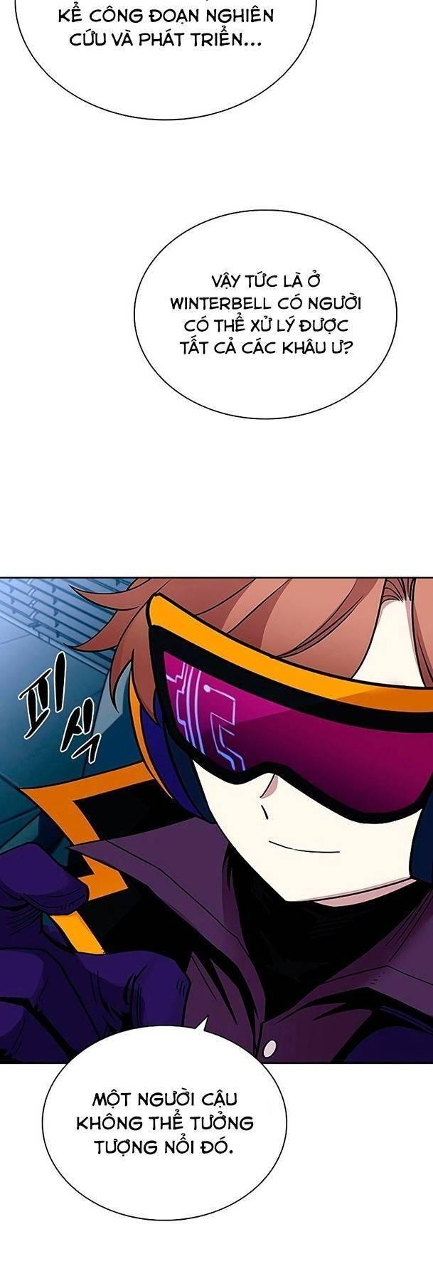 tiêu diệt ác nhân chapter 62 56