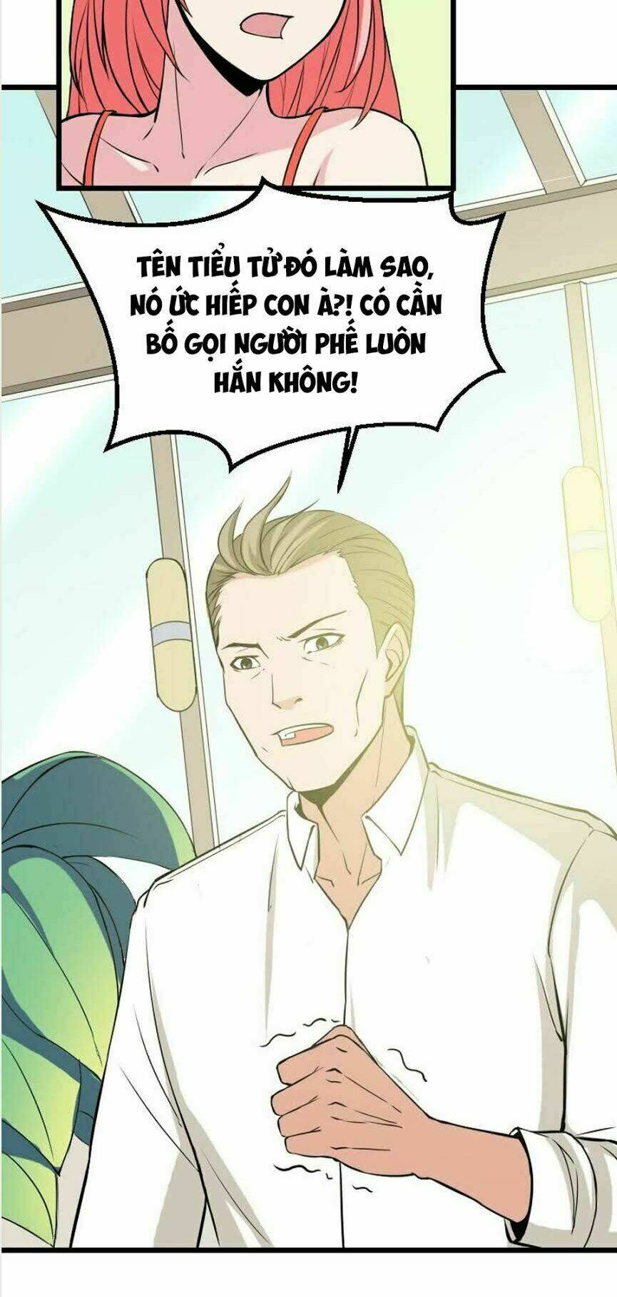 ngưu thư cung ứng thương chapter 23 7