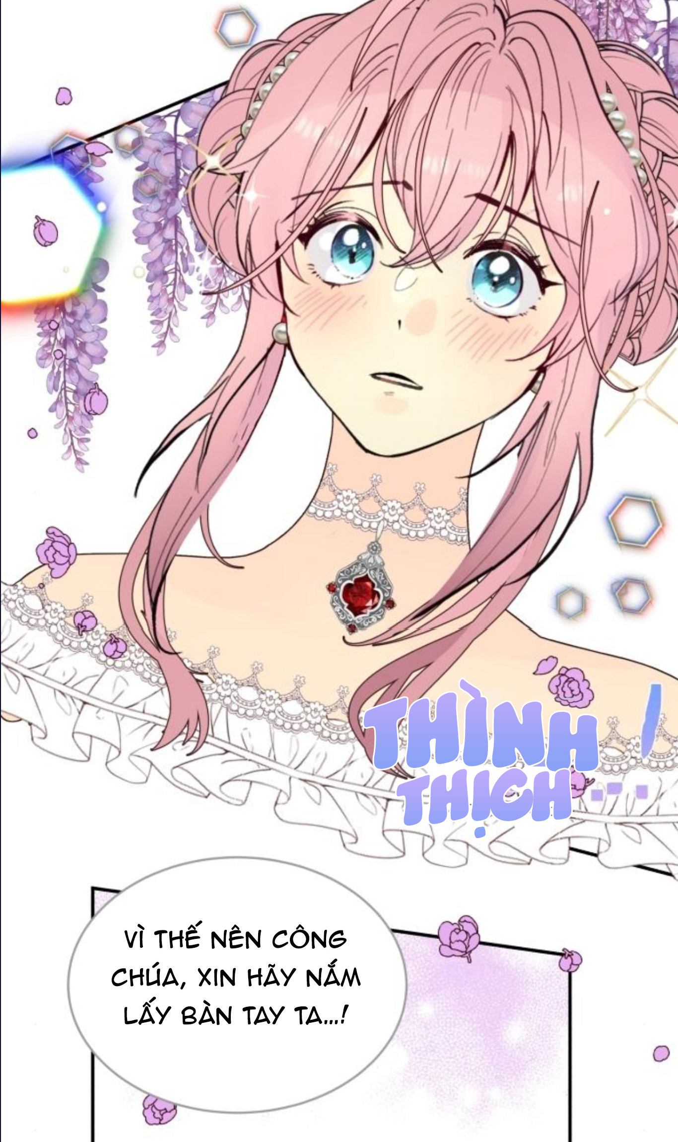 oan gia ngõ hẹp chapter 45 69