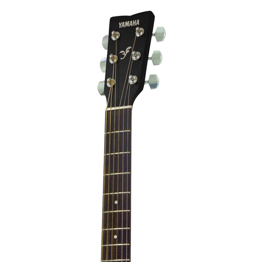 Đàn Guitar Acoustic Yamaha FS100CBL