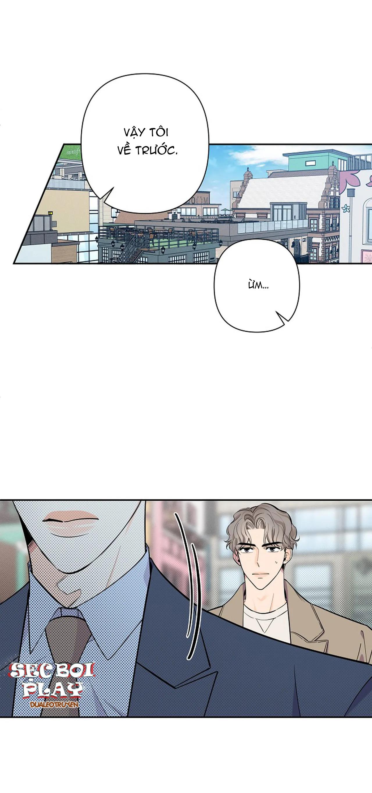 đêm dịu dàng chapter 23 4