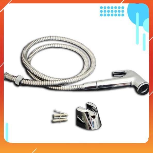 Bộ vòi xịt vệ sinh,bộ vòi xịt tolet 9020 206804