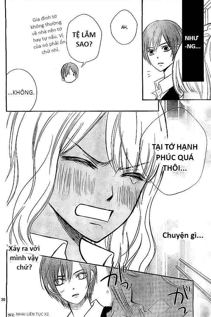 seishun otome banchou! chapter 10 30