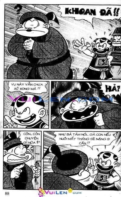 thần đồng đất việt chapter 39 64