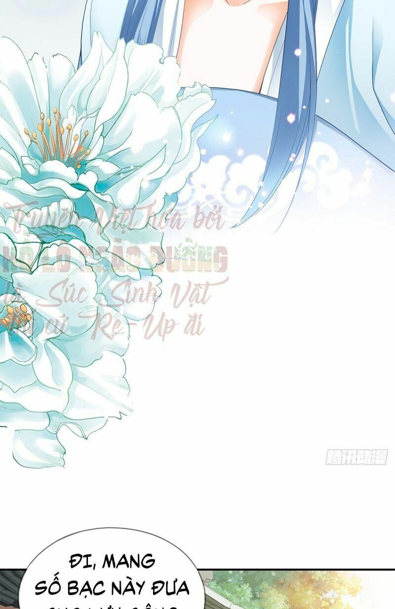 bổn vương muốn nàng chapter 5 16