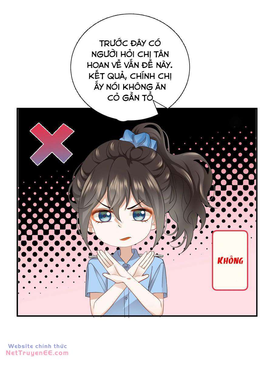 chị ơi! chị thật không bình thường! chapter 7 32