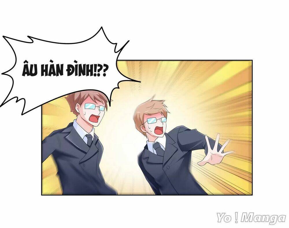 cô dâu gả thay của tổng tài chapter 134 12