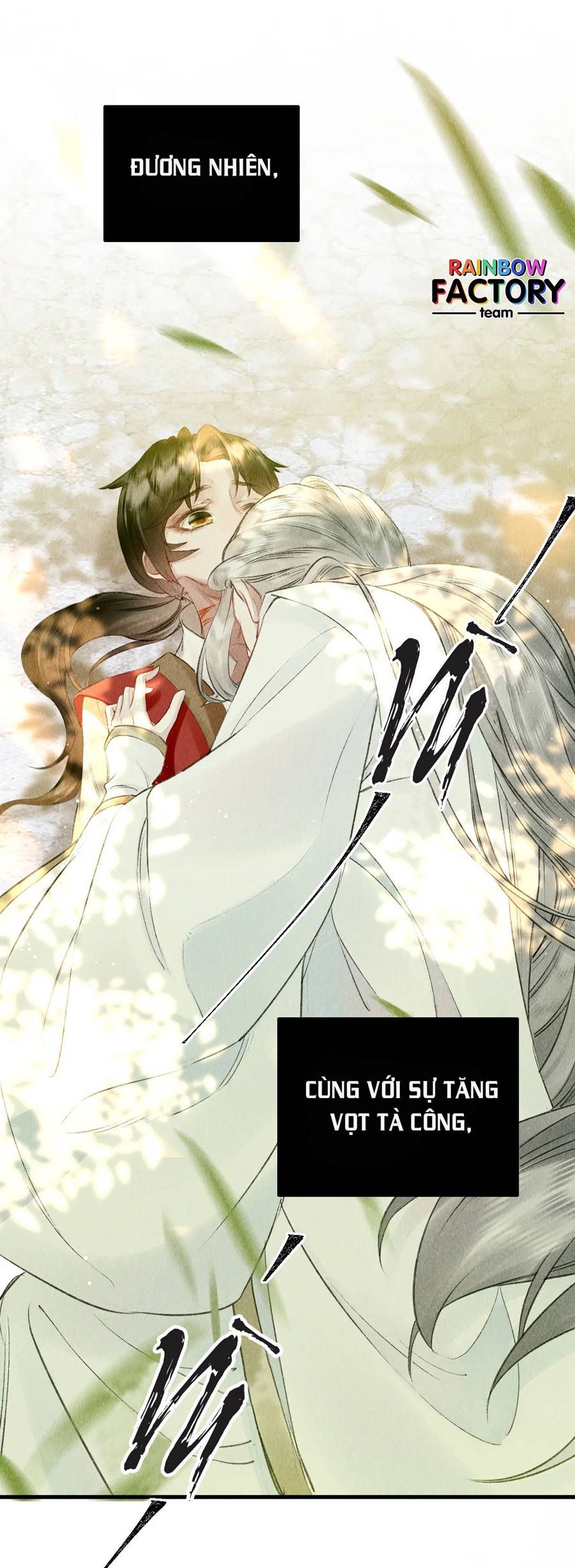 giáo chủ thích ức hiếp người chapter 9 5