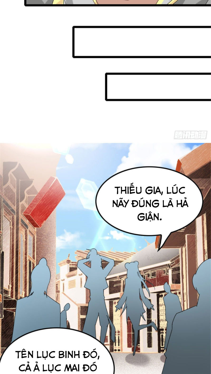 vạn đạo long hoàng chapter 4 35