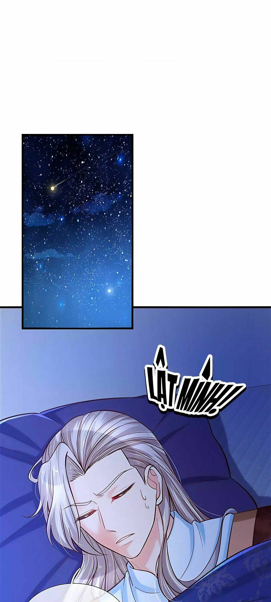 bỗng một ngày trở thành con gái nhà vua chapter 91 27