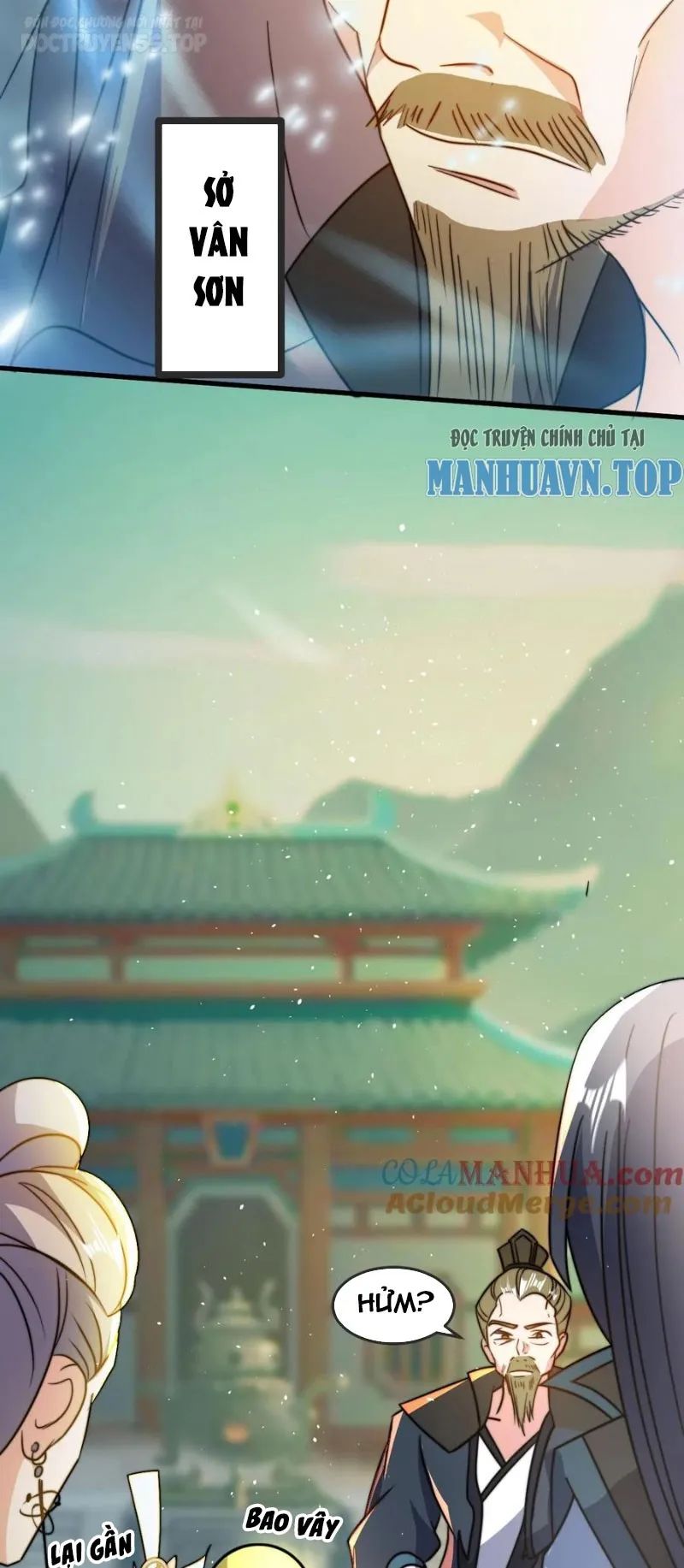 huyền huyễn: ta bắt đầu vô địch từ bại gia chapter 30 25