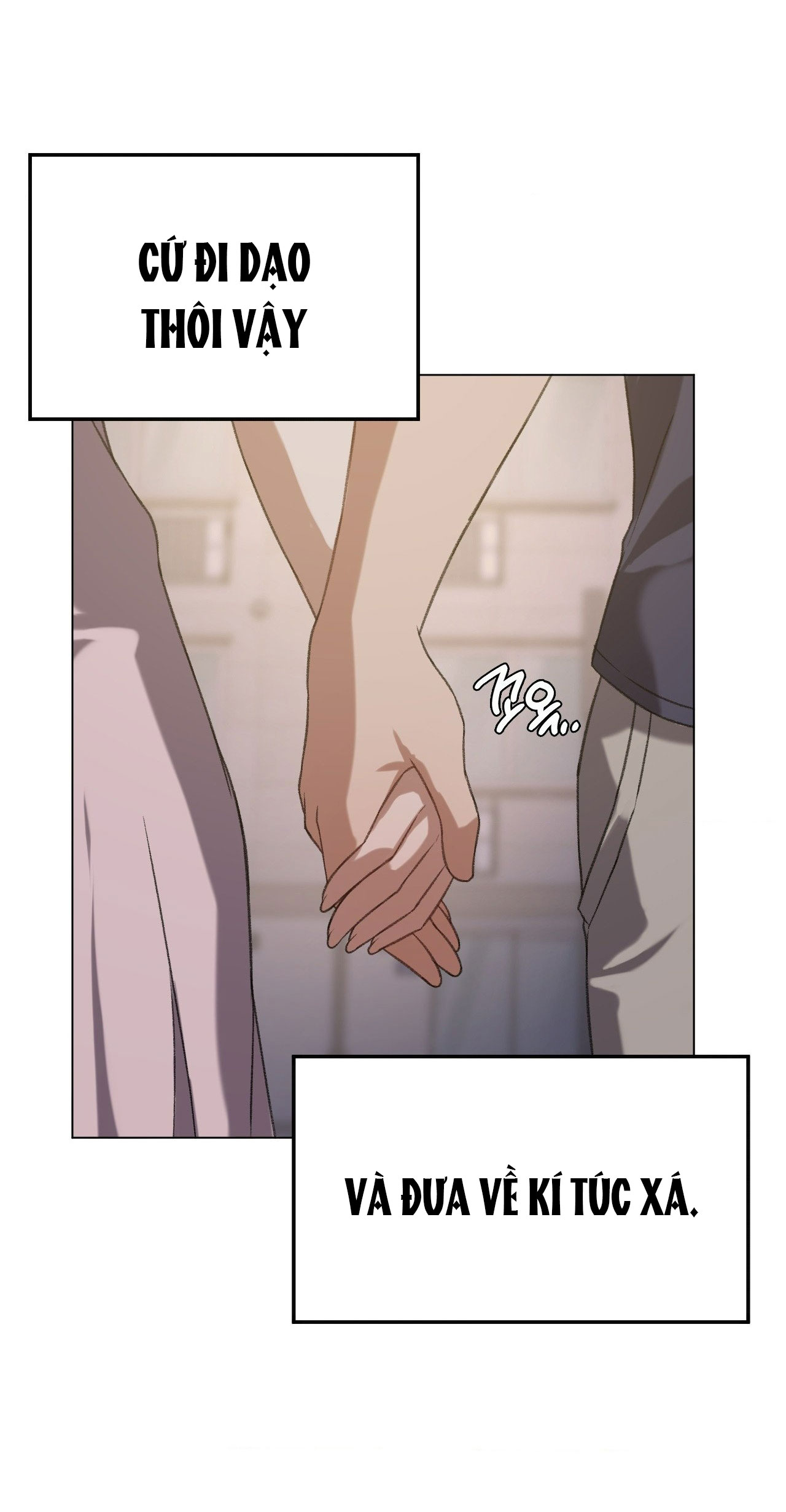 [18+] thăng cấp đến khi hài lòng chapter 26.2 34