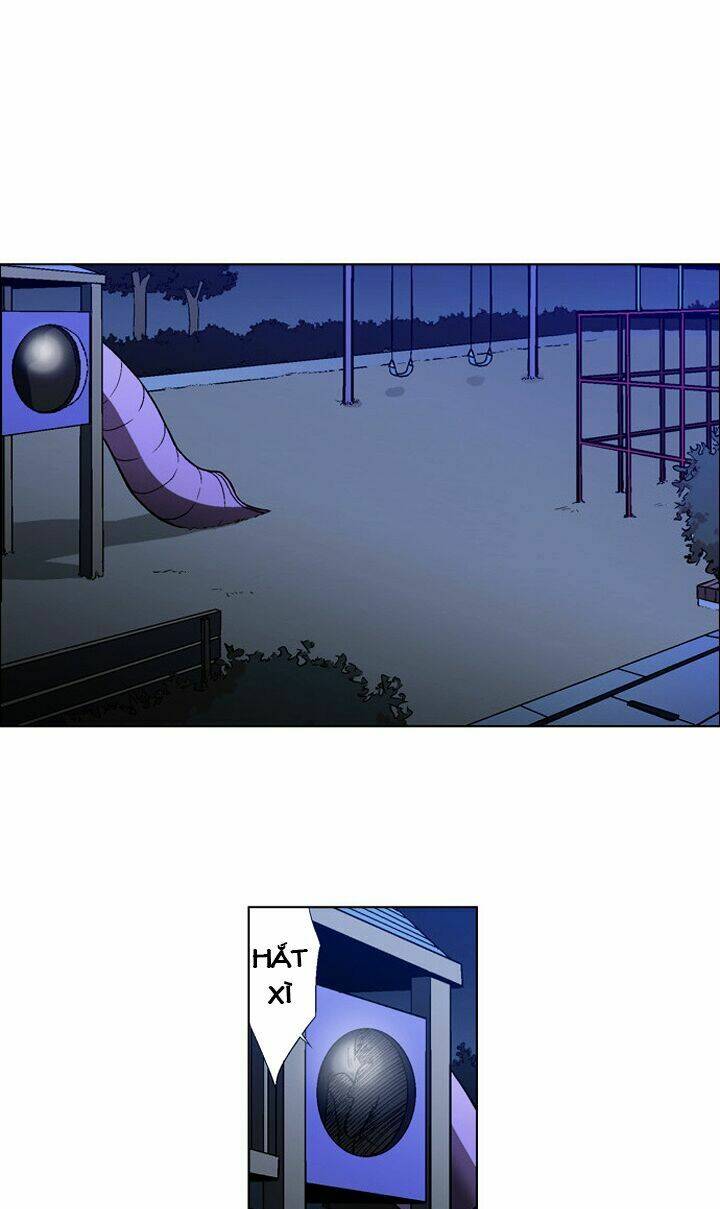 the language of god chapter 2 37