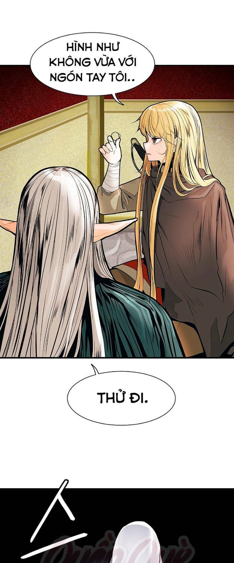 bất bại chân ma chapter 37 13