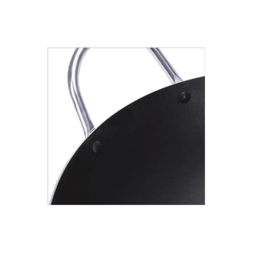 Chảo chống dính 2 quai sâu lòng size 36 cm. Chảo chống dính 2 quai hàng công ty