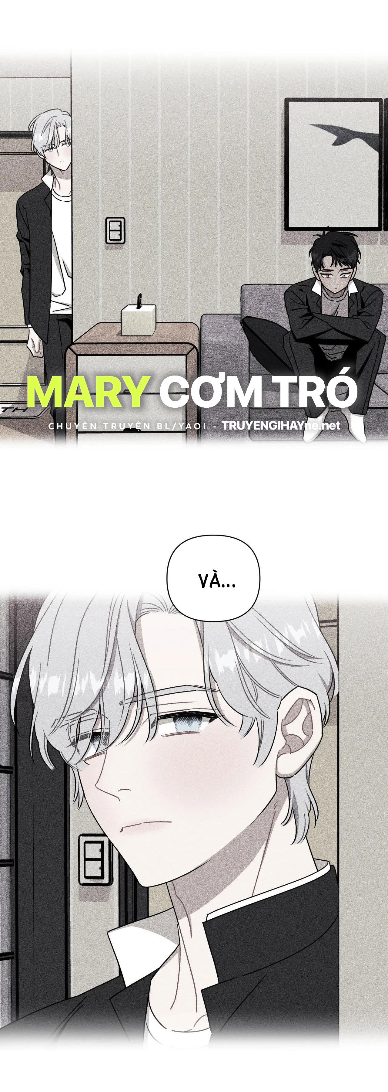 hơn cả bạn bè chapter 45.2 32